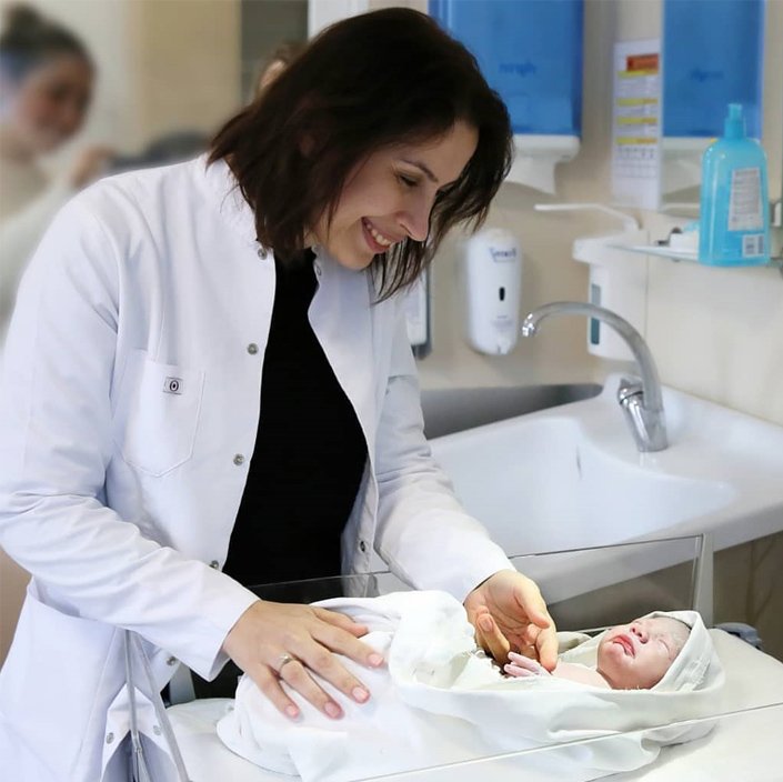 Op.Dr. Figen Ezen işler